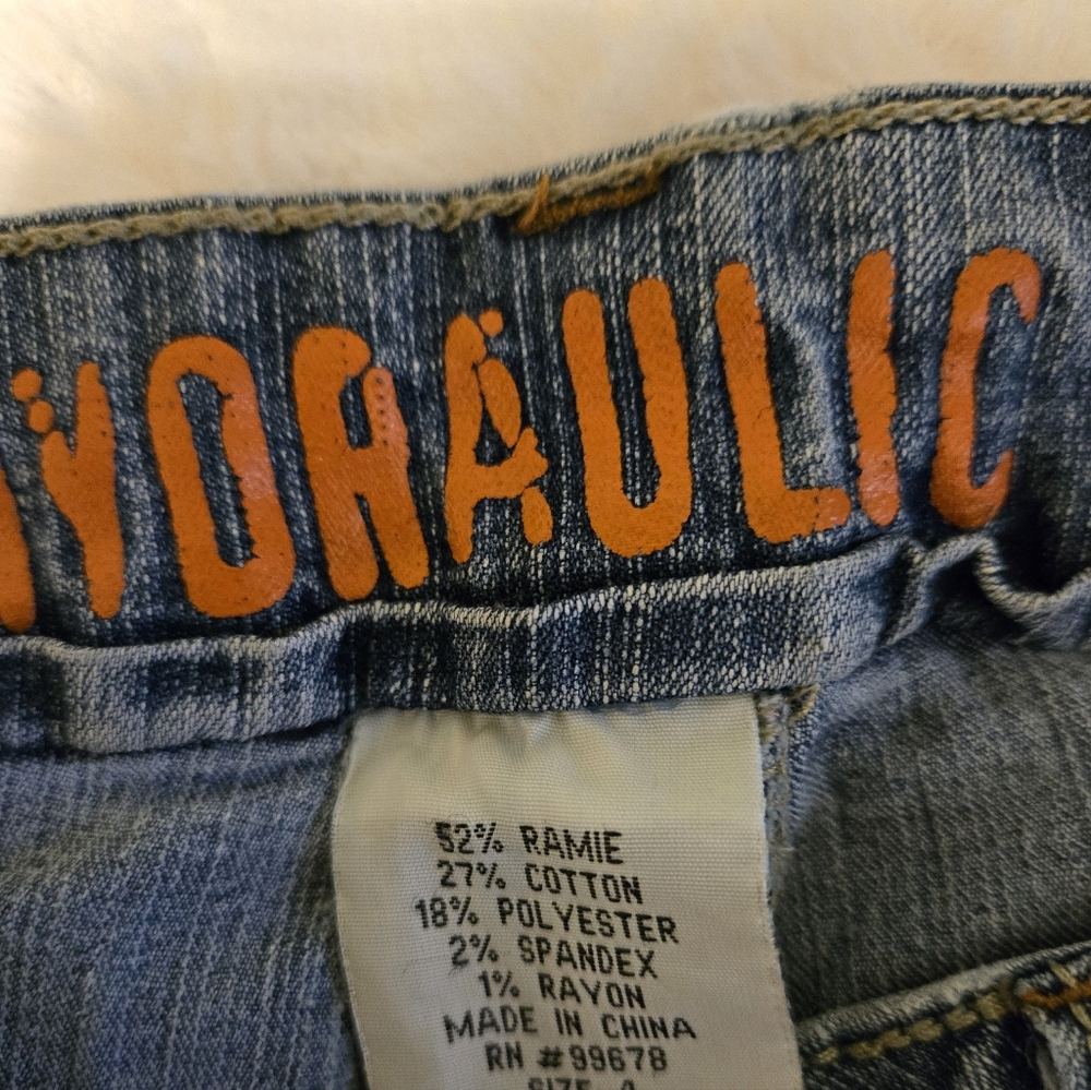 Pants - Picture 6 of 7